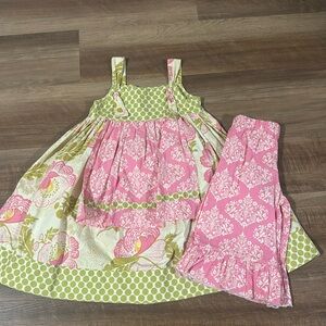 Sara Rose set
